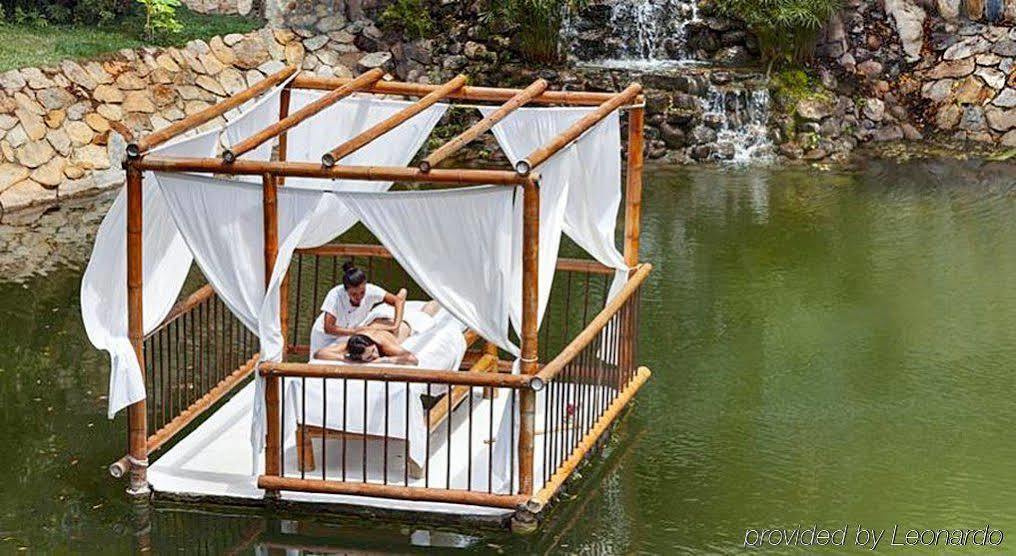 Entremonte Wellness Hotel & Spa Apulo Luaran gambar