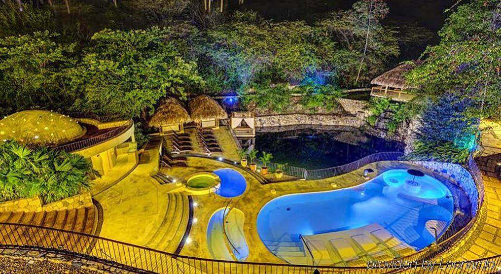 Entremonte Wellness Hotel & Spa Apulo Luaran gambar