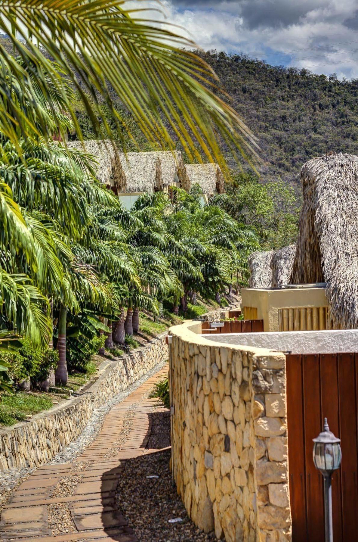 Entremonte Wellness Hotel & Spa Apulo Luaran gambar